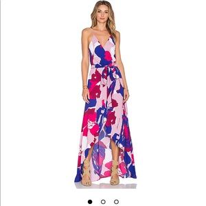 Beautiful Maxi for wedding or vacation!